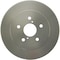 Centric Parts Standard Brake Drum, 123.44044 123.44044 - alternate 1